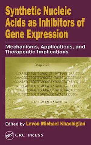 Synthetic Nucleic Acids as Inhibitors of Gene Expression