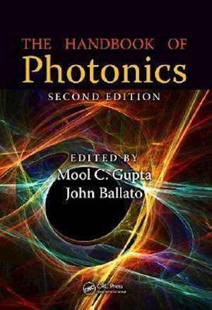 The Handbook of Photonics