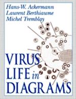 Virus Life in Diagrams