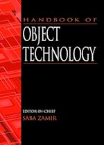 Handbook of Object Technology