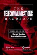 The Telecommunications Handbook