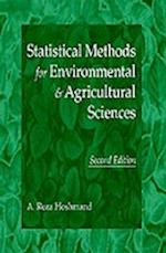 Statistical Methods for Environmental and Agricultural Sciences