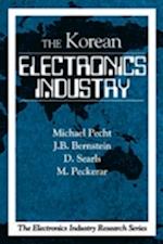 THE Korean ELECTRONICS INDUSTRIES