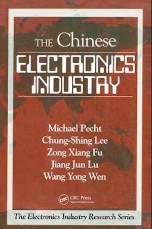 The Chinese Electronics Industry