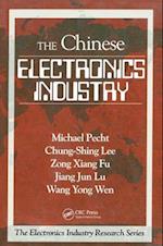 The Chinese Electronics Industry