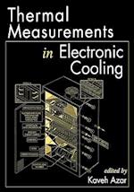 Thermal Measurements in Electronics Cooling