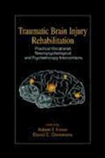 Traumatic Brain Injury Rehabilitation