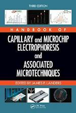 Handbook of Capillary and Microchip Electrophoresis and Associated Microtechniques