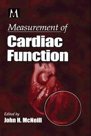 Measurement of Cardiac Function