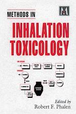 Methods in Inhalation Toxicology