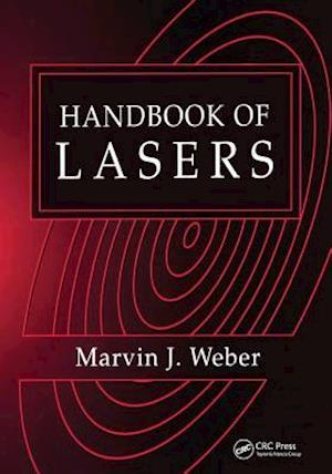 Handbook of Lasers