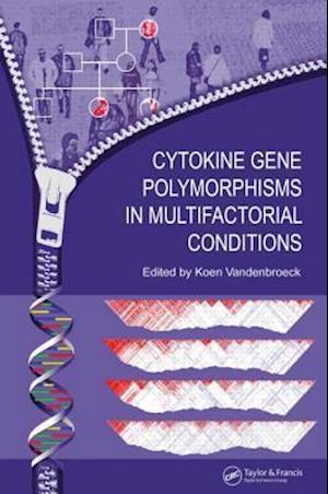 Cytokine Gene Polymorphisms in Multifactorial Conditions