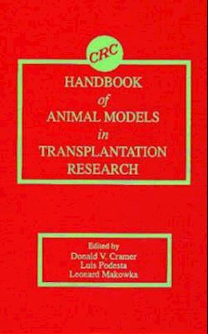 Handbook of Animal Models in Transplantation Research