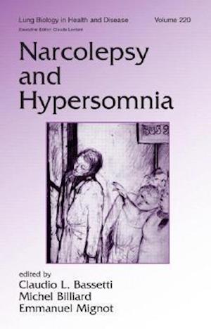 Narcolepsy and Hypersomnia