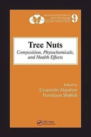 Tree Nuts