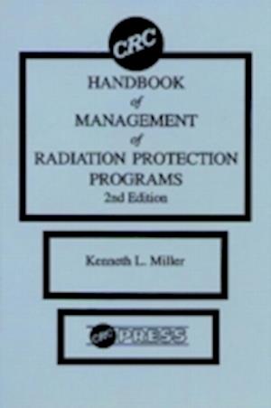 Handbook of Management of Radiation Protection Programs