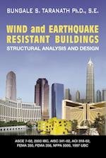 Wind and Earthquake Resistant Buildings