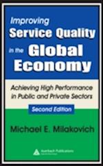 Improving Service Quality in the Global Economy