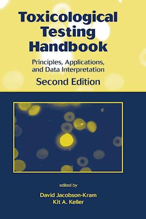 Toxicological Testing Handbook