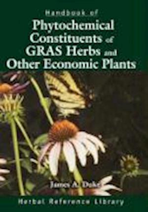 Handbook of Phytochemical Constituent Grass, Herbs and Other Economic Plants