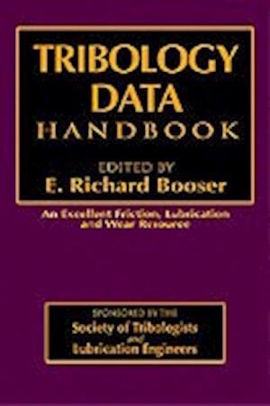 Tribology Data Handbook