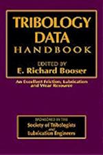 Tribology Data Handbook