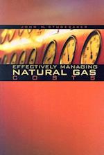 Effectively Managing Natural Gas Costs