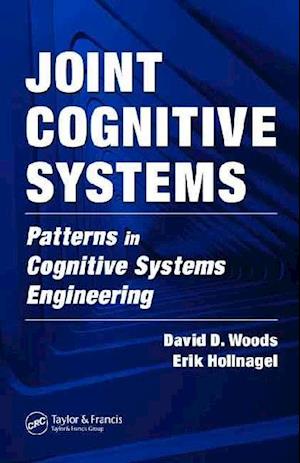 Joint Cognitive Systems