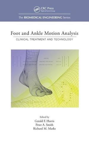 Foot and Ankle Motion Analysis