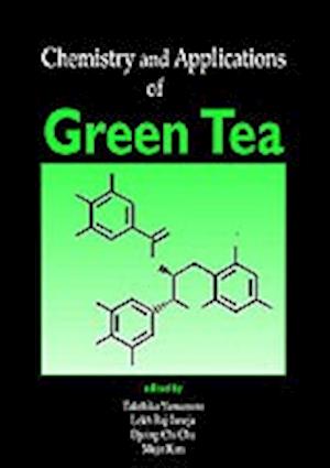 Chemistry and Applications of Green Tea