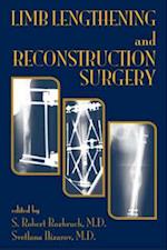 Limb Lengthening and Reconstruction Surgery