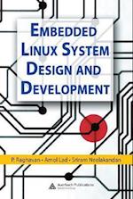 Embedded Linux System Design and Development