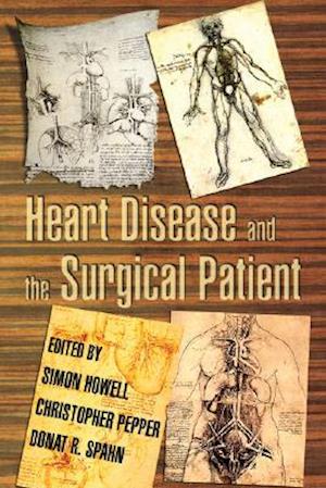 Heart Disease and the Surgical Patient