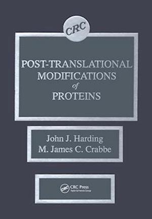 Post-translational Modifications of Proteins