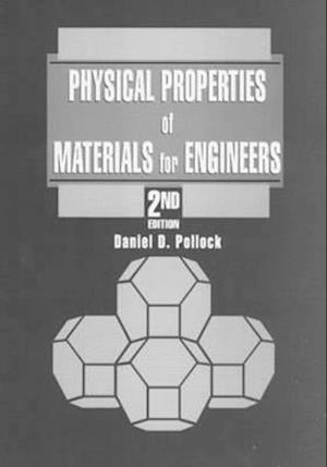 Physical Properties of Materials for Engineers