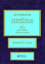 Handbook of Geophysical Exploration at Sea