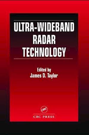 Ultra-wideband Radar Technology