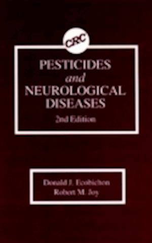 Pesticides and Neurological Diseases