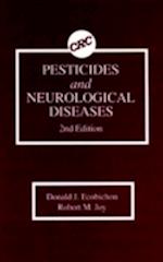 Pesticides and Neurological Diseases