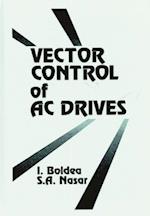 Vector Control of AC Drives