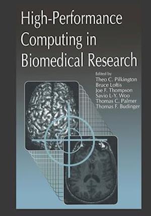 High-Performance Computing in Biomedical Research