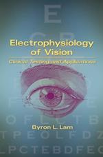 Electrophysiology of Vision