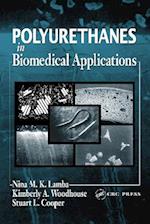 Polyurethanes in Biomedical Applications
