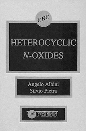 Heterocyclic N-oxides