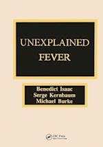 Unexplained Fever