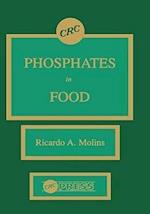 Phosphates in Food