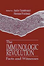 The Immunologic Revolution