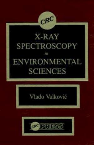 X-Ray Spectroscopy in Environmental Sciences