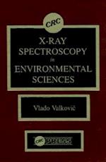 X-Ray Spectroscopy in Environmental Sciences