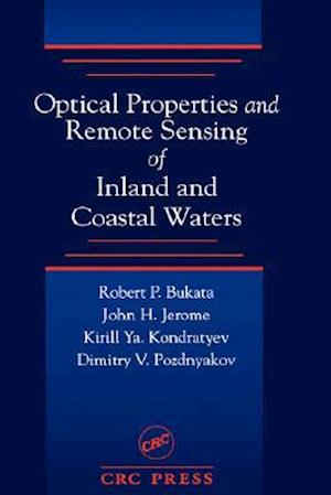 Optical Properties and Remote Sensing of Inland and Coastal Waters